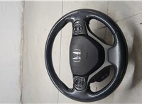  Подушка безопасности водителя Honda Civic 2011-2017 11489474 #1