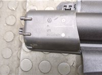  Шторка багажника Volkswagen Passat 7 2010-2015 Европа 20576438 #2