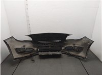  Бампер Opel Insignia 2008-2017 20576441 #9