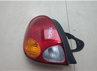 8156002100 Фонарь (задний) Toyota Corolla E11 1997-2001 20576446 #1
