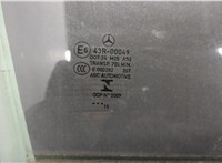  Стекло боковой двери Mercedes C W204 2006-2015 20576447 #2