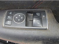  Дверная карта (Обшивка двери) Mercedes C W204 2006-2015 20576448 #4