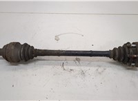  Полуось (приводной вал, шрус) BMW X1 (E84) 2009-2015 20576455 #1