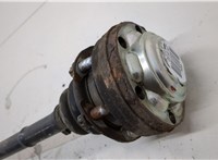  Полуось (приводной вал, шрус) BMW X1 (E84) 2009-2015 20576455 #2