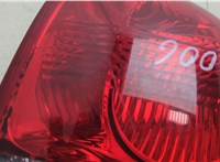  Фонарь (задний) Volkswagen Touareg 2002-2007 20576460 #5
