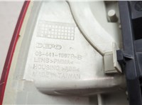 Фонарь (задний) Volkswagen Touareg 2002-2007 20576460 #8