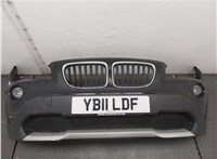  Фара противотуманная (галогенка) BMW X1 (E84) 2009-2015 11489485 #1