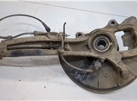  Ступица (кулак, цапфа) Porsche Cayenne 2002-2010 20576466 #2