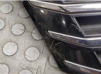 3AA853651 Решетка радиатора Volkswagen Passat 7 2010-2015 Европа 20576469 #2