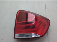  Фонарь (задний) BMW X1 (E84) 2009-2015 20576475 #1