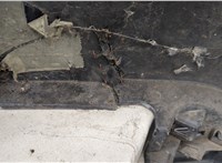  Заглушка (решетка) бампера Volkswagen Passat CC 2008-2012 11489489 #2
