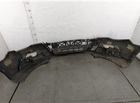  Заглушка (решетка) бампера Volkswagen Passat CC 2008-2012 11489489 #3