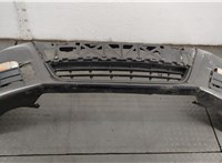  Заглушка (решетка) бампера Volkswagen Passat CC 2008-2012 11489489 #1