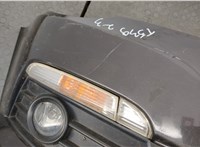  Заглушка (решетка) бампера Volkswagen Passat CC 2008-2012 11489489 #4