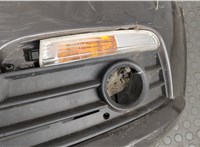  Заглушка (решетка) бампера Volkswagen Passat CC 2008-2012 11489489 #7