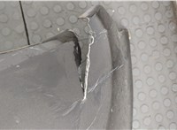  Заглушка (решетка) бампера Volkswagen Passat CC 2008-2012 11489489 #9