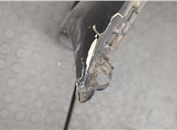  Заглушка (решетка) бампера Volkswagen Passat CC 2008-2012 11489489 #11