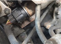 Форсунка топливная Toyota Land Cruiser Prado (120) - 2002-2009 11489505 #7