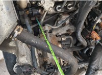  Форсунка топливная Toyota Land Cruiser Prado (120) - 2002-2009 11489505 #8