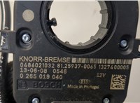 0486021032, 0265019040 Датчик угла поворота Man TGM 2005-2021 20576490 #3