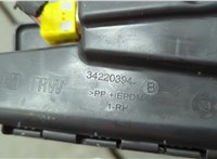 34220394 Подушка безопасности боковая (в сиденье) GMC Terrain 2017-2021 20576491 #3