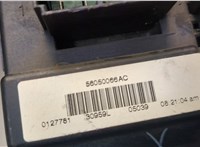 56050066AC Блок реле Jeep Grand Cherokee 2004-2010 20576496 #3