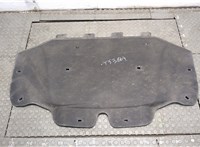  Обшивка капота Volvo S60 2010-2018 20576502 #1