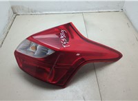  Фонарь (задний) Ford Focus 3 2011-2015 20576507 #1