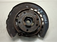 7L0501655B, 7L0505436B, 7L0609452B Ступица (кулак, цапфа) Volkswagen Touareg 2002-2007 20576520 #1