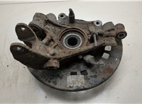 7L0501655B, 7L0505436B, 7L0609452B Ступица (кулак, цапфа) Volkswagen Touareg 2002-2007 20576520 #2