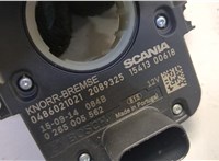 0486021021, 2089325, 0265005562 Датчик угла поворота Scania 5-series R (2004 - 2016) 20576528 #3