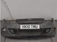  Фара противотуманная (галогенка) Renault Megane 3 2009-2016 11489533 #1
