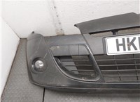  Фара противотуманная (галогенка) Renault Megane 3 2009-2016 11489533 #15
