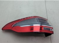 1712789, AM2113A603AF Фонарь (задний) Ford S-Max 2010-2015 20576546 #1