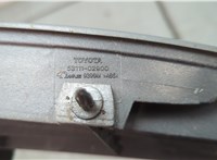 5311102900, 5311102090 Решетка радиатора Toyota Corolla E11 1997-2001 20576549 #3