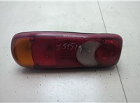  Фонарь (задний) Iveco EuroCargo 3 2015-2025 20576571 #1