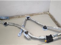 4F9880741A Подушка безопасности боковая (шторка) Audi A6 (C6) Allroad 2006-2011 20576574 #1