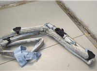 4F9880742A Подушка безопасности боковая (шторка) Audi A6 (C6) Allroad 2006-2011 20576577 #1