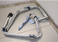 4F9880742A Подушка безопасности боковая (шторка) Audi A6 (C6) Allroad 2006-2011 20576577 #2