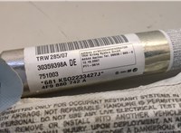 4F9880742A Подушка безопасности боковая (шторка) Audi A6 (C6) Allroad 2006-2011 20576577 #3
