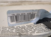 4F9880742A Подушка безопасности боковая (шторка) Audi A6 (C6) Allroad 2006-2011 20576577 #4