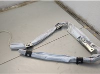  Подушка безопасности боковая (шторка) Peugeot 2008 2013-2019 20576597 #1