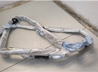 4F9880742A Подушка безопасности боковая (шторка) Audi A6 (C6) 2004-2011 20576609 #1