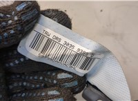 4F9880742A Подушка безопасности боковая (шторка) Audi A6 (C6) 2004-2011 20576609 #4