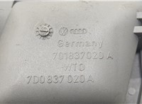 701837020A Ручка двери салона Volkswagen Transporter 4 1991-2003 20576615 #2