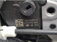 96868956XT, 9808414180 Замок двери Citroen Jumpy (SpaceTourer) 2017-2025 20576633 #4