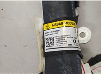  Подушка безопасности боковая (шторка) Ford Mondeo 5 2015-2019 20576643 #2