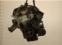  Двигатель (ДВС) Mitsubishi Colt 2002-2012 20576645 #1