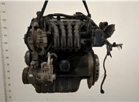  Двигатель (ДВС) Mitsubishi Colt 2002-2012 20576645 #2