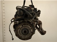  Двигатель (ДВС) Mitsubishi Colt 2002-2012 20576645 #3